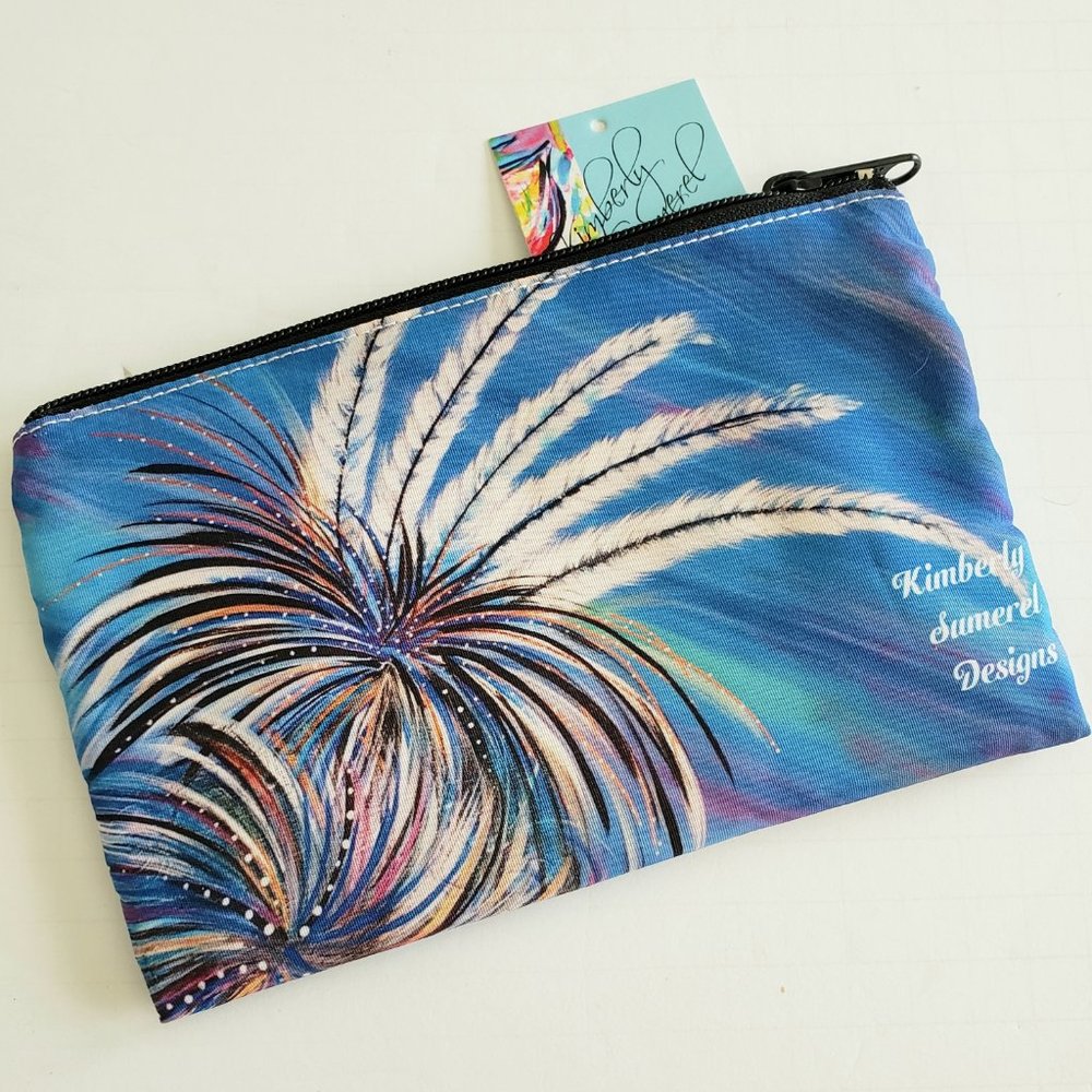 Beauty All Purpose/Makeup Bag